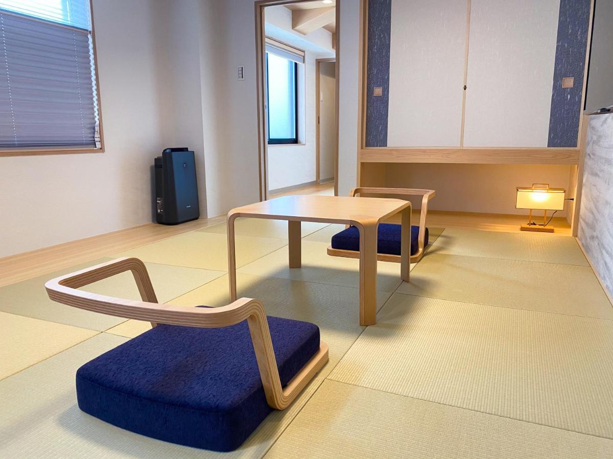 Rinn Niomon Kyoto Eksteriør bilde