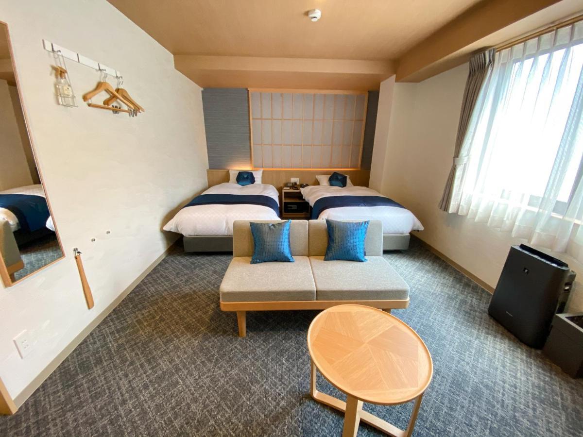 Rinn Niomon Kyoto Eksteriør bilde