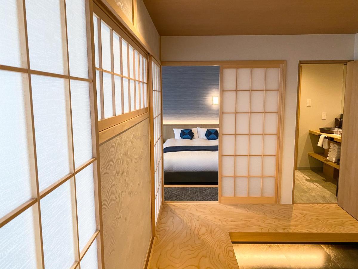 Rinn Niomon Kyoto Eksteriør bilde