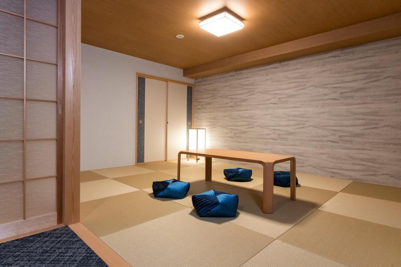 Rinn Niomon Kyoto Eksteriør bilde