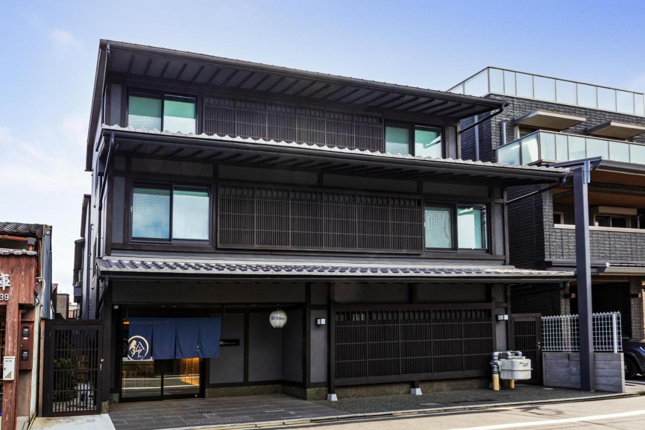 Rinn Niomon Kyoto Eksteriør bilde