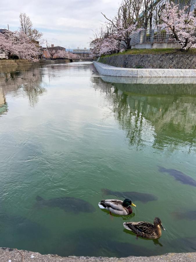 Rinn Niomon Kyoto Eksteriør bilde