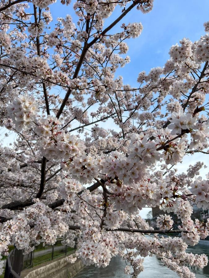 Rinn Niomon Kyoto Eksteriør bilde
